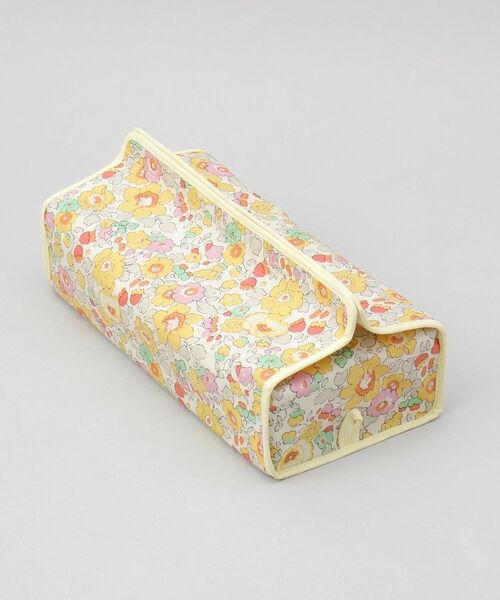 212 KITCHEN STORE / トゥーワントゥーキッチン ストア インテリア・インテリア雑貨 | ティッシュカバー ベッツィ YE ＜フローレットロンドン＞ | 詳細2