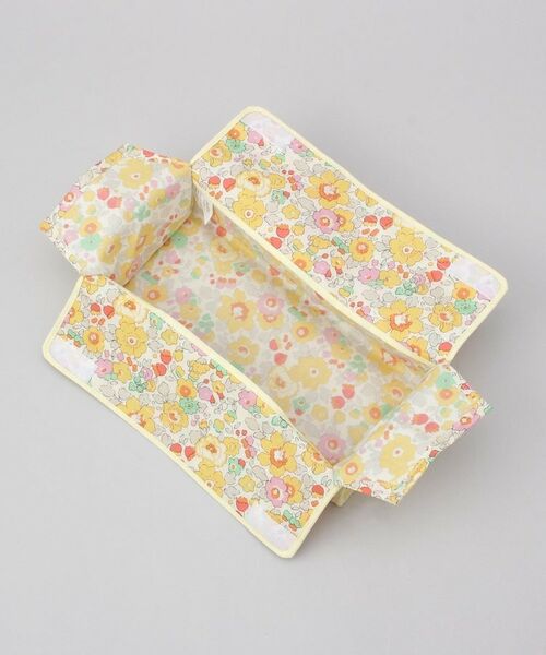 212 KITCHEN STORE / トゥーワントゥーキッチン ストア インテリア・インテリア雑貨 | ティッシュカバー ベッツィ YE ＜フローレットロンドン＞ | 詳細3