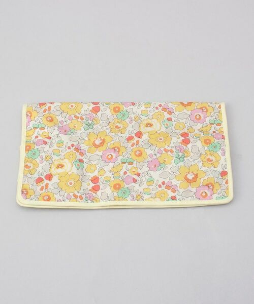 212 KITCHEN STORE / トゥーワントゥーキッチン ストア インテリア・インテリア雑貨 | ティッシュカバー ベッツィ YE ＜フローレットロンドン＞ | 詳細5