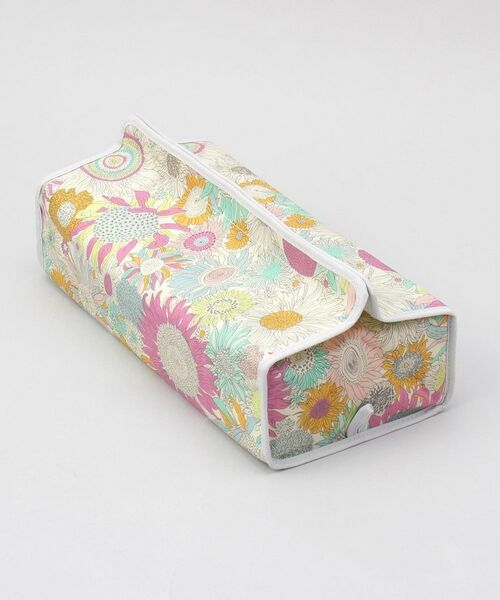 212 KITCHEN STORE / トゥーワントゥーキッチン ストア インテリア・インテリア雑貨 | ティッシュカバー スモールスザンナ LPU ＜フローレットロンドン＞ | 詳細2