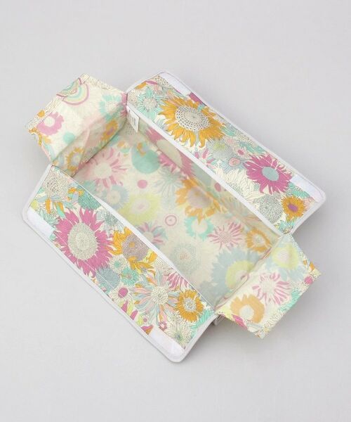 212 KITCHEN STORE / トゥーワントゥーキッチン ストア インテリア・インテリア雑貨 | ティッシュカバー スモールスザンナ LPU ＜フローレットロンドン＞ | 詳細3