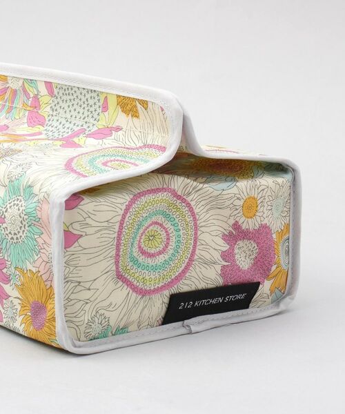 212 KITCHEN STORE / トゥーワントゥーキッチン ストア インテリア・インテリア雑貨 | ティッシュカバー スモールスザンナ LPU ＜フローレットロンドン＞ | 詳細4