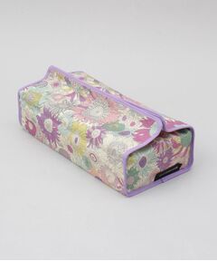 212 KITCHEN STORE / トゥーワントゥーキッチン ストア インテリア・インテリア雑貨 | ティッシュカバー スモールスザンナ PU ＜フローレットロンドン＞