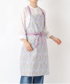 212 KITCHEN STORE / トゥーワントゥーキッチン ストア インテリア・生活雑貨・ホビー・ステーショナリー | エプロン ベッツィ PU ＜フローレットロンドン＞