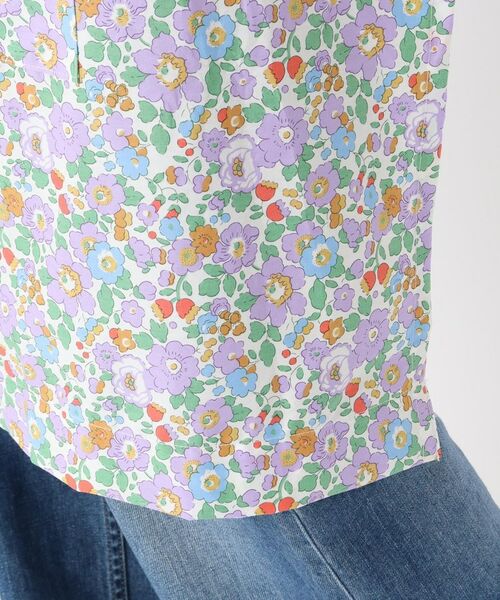 212 KITCHEN STORE / トゥーワントゥーキッチン ストア インテリア・生活雑貨・ホビー・ステーショナリー | エプロン ベッツィ PU ＜フローレットロンドン＞ | 詳細7