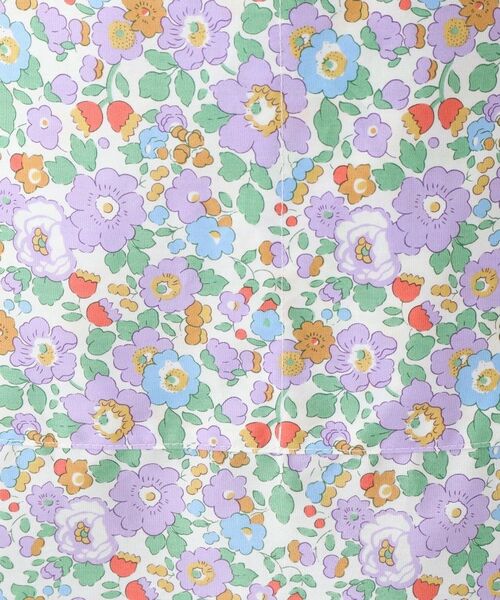 212 KITCHEN STORE / トゥーワントゥーキッチン ストア インテリア・生活雑貨・ホビー・ステーショナリー | エプロン ベッツィ PU ＜フローレットロンドン＞ | 詳細9