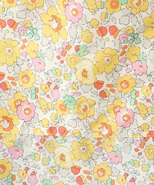 212 KITCHEN STORE / トゥーワントゥーキッチン ストア インテリア・生活雑貨・ホビー・ステーショナリー | エプロン ベッツィ YE ＜フローレットロンドン＞ | 詳細9