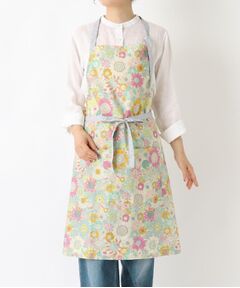 212 KITCHEN STORE / トゥーワントゥーキッチン ストア インテリア・生活雑貨・ホビー・ステーショナリー | エプロン スモールスザンナ LPU ＜フローレットロンドン＞