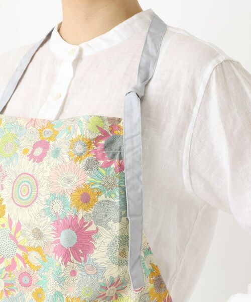 212 KITCHEN STORE / トゥーワントゥーキッチン ストア インテリア・生活雑貨・ホビー・ステーショナリー | エプロン スモールスザンナ LPU ＜フローレットロンドン＞ | 詳細5