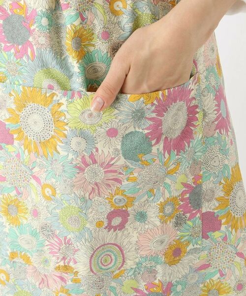 212 KITCHEN STORE / トゥーワントゥーキッチン ストア インテリア・生活雑貨・ホビー・ステーショナリー | エプロン スモールスザンナ LPU ＜フローレットロンドン＞ | 詳細6