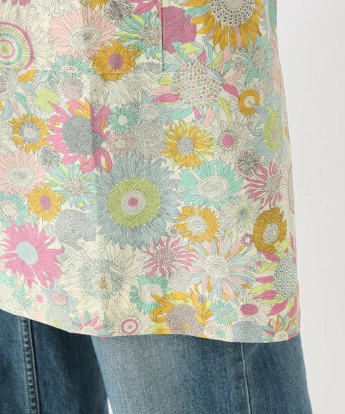 212 KITCHEN STORE / トゥーワントゥーキッチン ストア インテリア・生活雑貨・ホビー・ステーショナリー | エプロン スモールスザンナ LPU ＜フローレットロンドン＞ | 詳細7