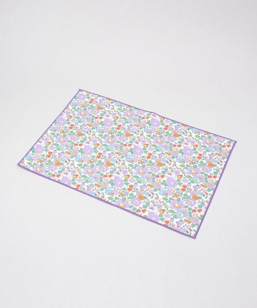 212 KITCHEN STORE / トゥーワントゥーキッチン ストア インテリア・生活雑貨・ホビー・ステーショナリー | プレースマット ベッツィ PU ＜フローレットロンドン＞ | 詳細1