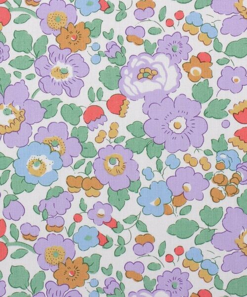 212 KITCHEN STORE / トゥーワントゥーキッチン ストア インテリア・生活雑貨・ホビー・ステーショナリー | プレースマット ベッツィ PU ＜フローレットロンドン＞ | 詳細3