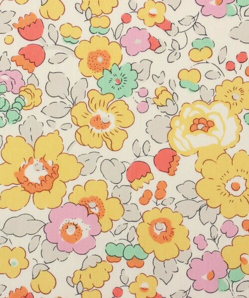 212 KITCHEN STORE / トゥーワントゥーキッチン ストア インテリア・生活雑貨・ホビー・ステーショナリー | プレースマット ベッツィ YE ＜フローレットロンドン＞ | 詳細3