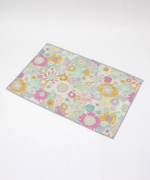 212 KITCHEN STORE / トゥーワントゥーキッチン ストア インテリア・生活雑貨・ホビー・ステーショナリー | プレースマット スモールスザンナ LPU ＜フローレットロンドン＞ | 詳細1