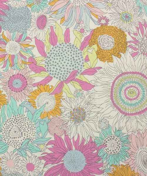 212 KITCHEN STORE / トゥーワントゥーキッチン ストア インテリア・生活雑貨・ホビー・ステーショナリー | プレースマット スモールスザンナ LPU ＜フローレットロンドン＞ | 詳細3