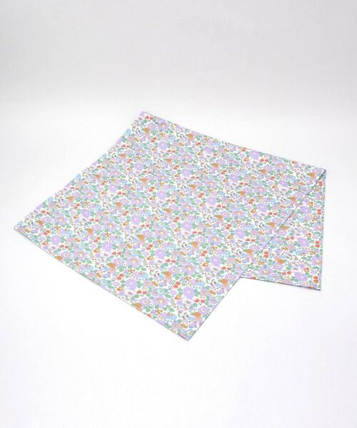 212 KITCHEN STORE / トゥーワントゥーキッチン ストア インテリア・生活雑貨・ホビー・ステーショナリー | テーブルクロス ベッツィ PU ＜フローレットロンドン＞ | 詳細1