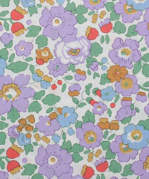 212 KITCHEN STORE / トゥーワントゥーキッチン ストア インテリア・生活雑貨・ホビー・ステーショナリー | テーブルクロス ベッツィ PU ＜フローレットロンドン＞ | 詳細2