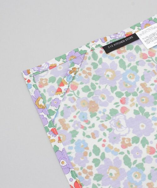 212 KITCHEN STORE / トゥーワントゥーキッチン ストア インテリア・生活雑貨・ホビー・ステーショナリー | テーブルクロス ベッツィ PU ＜フローレットロンドン＞ | 詳細3