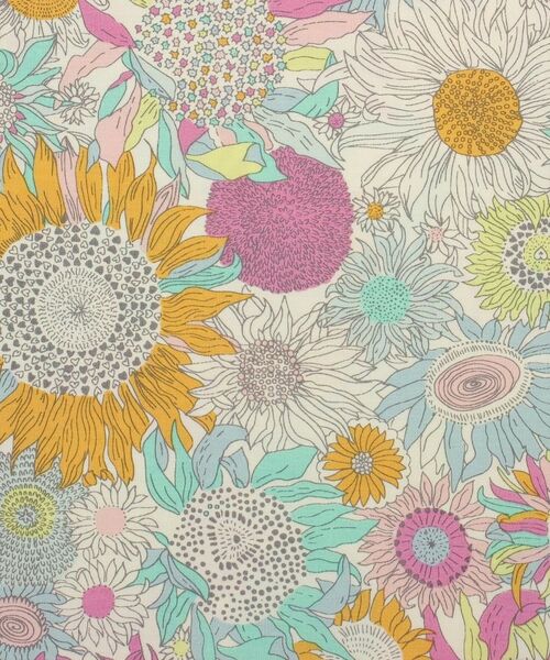 212 KITCHEN STORE / トゥーワントゥーキッチン ストア インテリア・生活雑貨・ホビー・ステーショナリー | テーブルクロス スモールスザンナ LPU ＜フローレットロンドン＞ | 詳細2