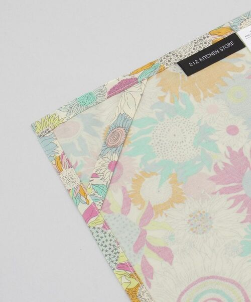 212 KITCHEN STORE / トゥーワントゥーキッチン ストア インテリア・生活雑貨・ホビー・ステーショナリー | テーブルクロス スモールスザンナ LPU ＜フローレットロンドン＞ | 詳細3