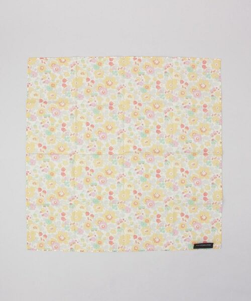 212 KITCHEN STORE / トゥーワントゥーキッチン ストア インテリア・生活雑貨・ホビー・ステーショナリー | マルチクロス ベッツィ YE ＜フローレットロンドン＞ | 詳細2