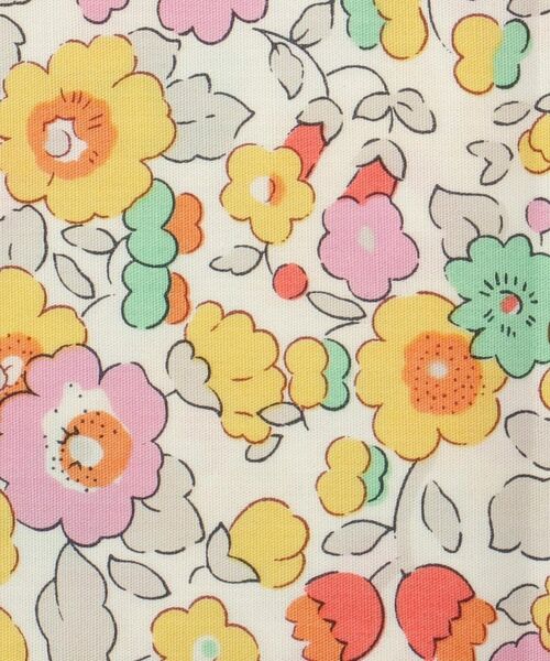 212 KITCHEN STORE / トゥーワントゥーキッチン ストア インテリア・生活雑貨・ホビー・ステーショナリー | マルチクロス ベッツィ YE ＜フローレットロンドン＞ | 詳細3