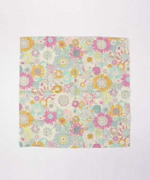 212 KITCHEN STORE / トゥーワントゥーキッチン ストア インテリア・生活雑貨・ホビー・ステーショナリー | マルチクロス スモールスザンナ LPU ＜フローレットロンドン＞ | 詳細1