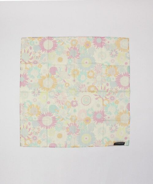 212 KITCHEN STORE / トゥーワントゥーキッチン ストア インテリア・生活雑貨・ホビー・ステーショナリー | マルチクロス スモールスザンナ LPU ＜フローレットロンドン＞ | 詳細2