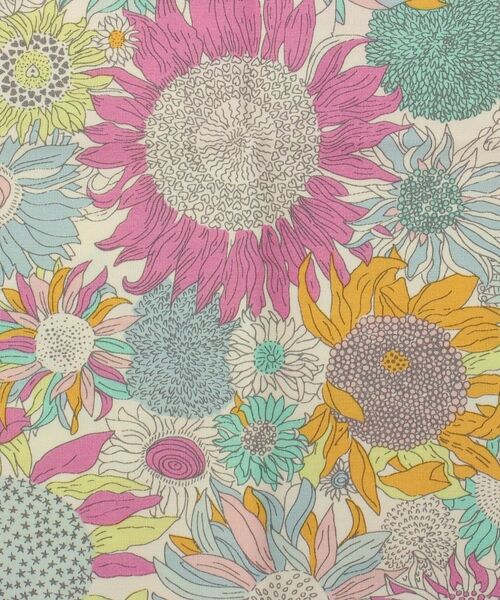 212 KITCHEN STORE / トゥーワントゥーキッチン ストア インテリア・生活雑貨・ホビー・ステーショナリー | マルチクロス スモールスザンナ LPU ＜フローレットロンドン＞ | 詳細3