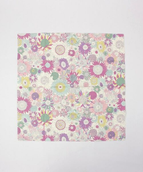 212 KITCHEN STORE / トゥーワントゥーキッチン ストア インテリア・生活雑貨・ホビー・ステーショナリー | マルチクロス スモールスザンナ PU ＜フローレットロンドン＞ | 詳細1