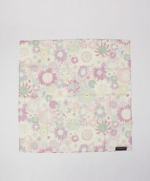 212 KITCHEN STORE / トゥーワントゥーキッチン ストア インテリア・生活雑貨・ホビー・ステーショナリー | マルチクロス スモールスザンナ PU ＜フローレットロンドン＞ | 詳細2