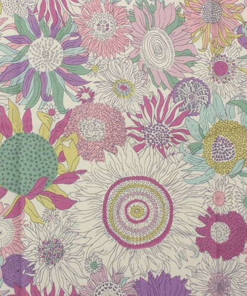 212 KITCHEN STORE / トゥーワントゥーキッチン ストア インテリア・生活雑貨・ホビー・ステーショナリー | マルチクロス スモールスザンナ PU ＜フローレットロンドン＞ | 詳細3