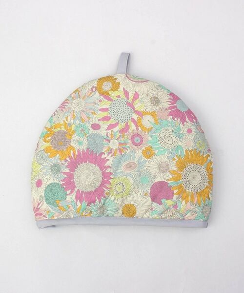 212 KITCHEN STORE / トゥーワントゥーキッチン ストア インテリア・生活雑貨・ホビー・ステーショナリー | ティーコージー スモールスザンナ LPU ＜フローレットロンドン＞ | 詳細1