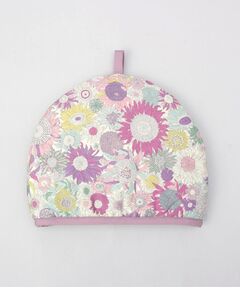 212 KITCHEN STORE / トゥーワントゥーキッチン ストア インテリア・生活雑貨・ホビー・ステーショナリー | ティーコージー スモールスザンナ PU ＜フローレットロンドン＞