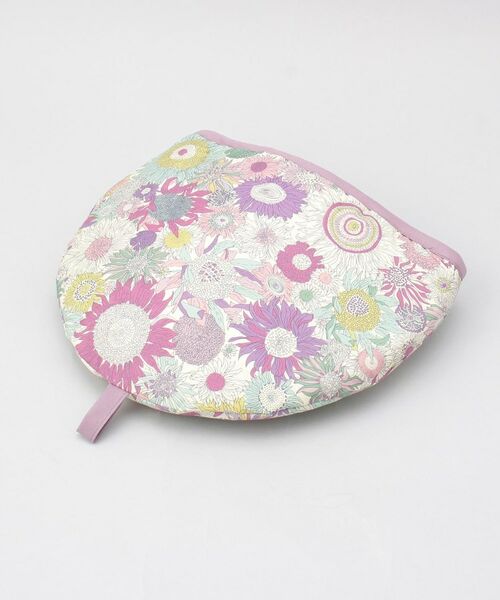 212 KITCHEN STORE / トゥーワントゥーキッチン ストア インテリア・生活雑貨・ホビー・ステーショナリー | ティーコージー スモールスザンナ PU ＜フローレットロンドン＞ | 詳細2