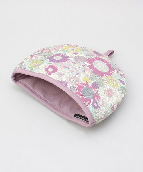 212 KITCHEN STORE / トゥーワントゥーキッチン ストア インテリア・生活雑貨・ホビー・ステーショナリー | ティーコージー スモールスザンナ PU ＜フローレットロンドン＞ | 詳細3