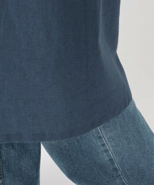 212 KITCHEN STORE / トゥーワントゥーキッチン ストア インテリア・生活雑貨・ホビー・ステーショナリー | リネンコットン フルエプロンギャザー NV | 詳細7