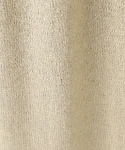 212 KITCHEN STORE / トゥーワントゥーキッチン ストア インテリア・生活雑貨・ホビー・ステーショナリー | リネンコットン フルエプロンギャザー NT | 詳細9