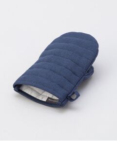 212 KITCHEN STORE / トゥーワントゥーキッチン ストア インテリア・生活雑貨・ホビー・ステーショナリー | リネンコットン ミトン NV