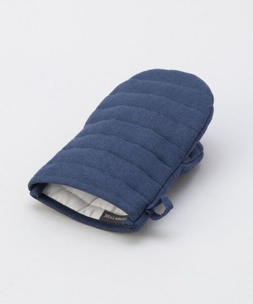 212 KITCHEN STORE / トゥーワントゥーキッチン ストア インテリア・生活雑貨・ホビー・ステーショナリー | リネンコットン ミトン NV | 詳細1