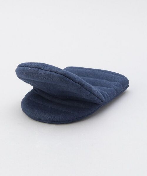 212 KITCHEN STORE / トゥーワントゥーキッチン ストア インテリア・生活雑貨・ホビー・ステーショナリー | リネンコットン ミトン NV | 詳細2