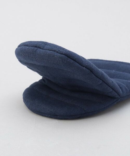 212 KITCHEN STORE / トゥーワントゥーキッチン ストア インテリア・生活雑貨・ホビー・ステーショナリー | リネンコットン ミトン NV | 詳細3