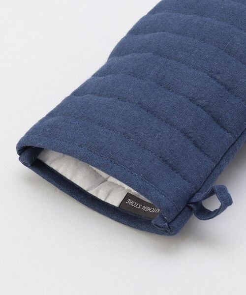 212 KITCHEN STORE / トゥーワントゥーキッチン ストア インテリア・生活雑貨・ホビー・ステーショナリー | リネンコットン ミトン NV | 詳細4