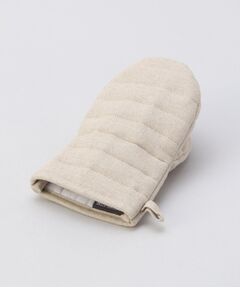 212 KITCHEN STORE / トゥーワントゥーキッチン ストア インテリア・生活雑貨・ホビー・ステーショナリー | リネンコットン ミトン NT