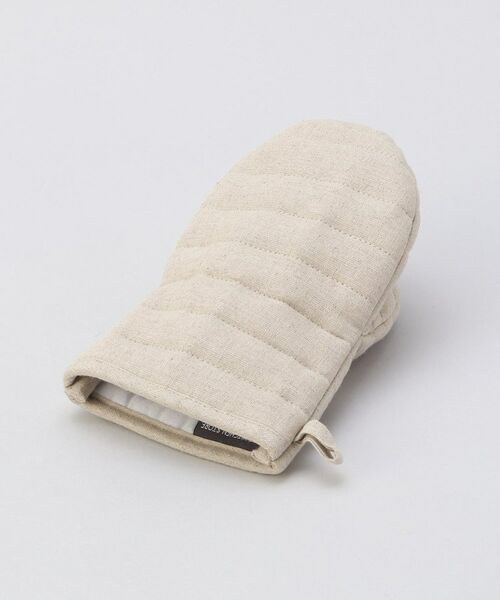 212 KITCHEN STORE / トゥーワントゥーキッチン ストア インテリア・生活雑貨・ホビー・ステーショナリー | リネンコットン ミトン NT | 詳細1