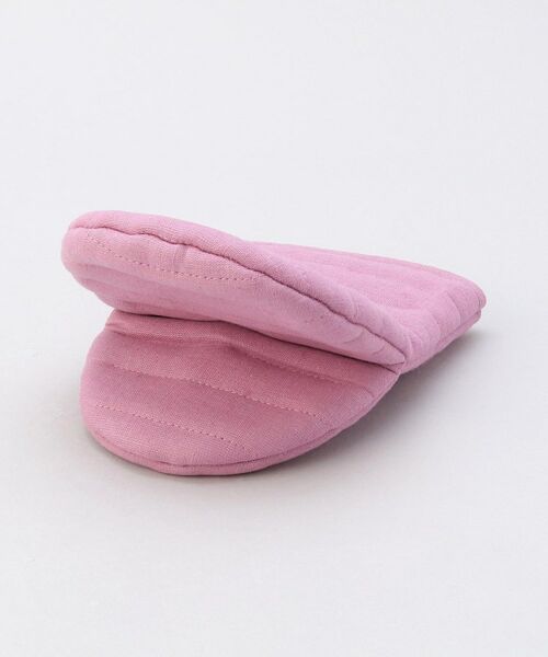 212 KITCHEN STORE / トゥーワントゥーキッチン ストア インテリア・生活雑貨・ホビー・ステーショナリー | リネンコットン ミトン PU | 詳細2