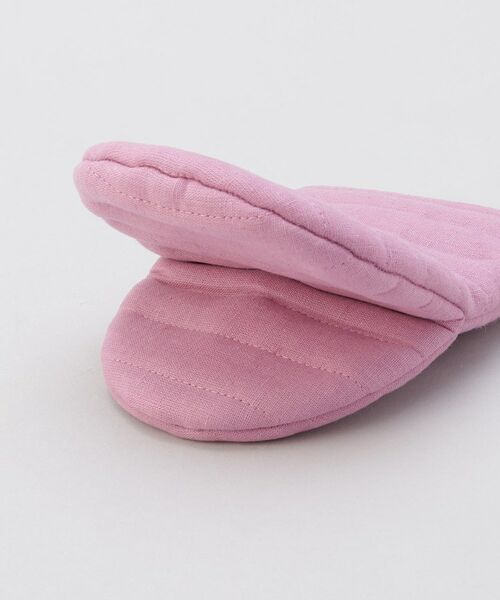 212 KITCHEN STORE / トゥーワントゥーキッチン ストア インテリア・生活雑貨・ホビー・ステーショナリー | リネンコットン ミトン PU | 詳細3