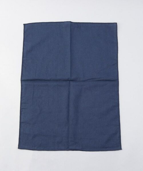 212 KITCHEN STORE / トゥーワントゥーキッチン ストア インテリア・生活雑貨・ホビー・ステーショナリー | リネンコットン マルチクロス 45x65cm NV | 詳細1