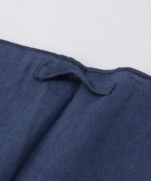 212 KITCHEN STORE / トゥーワントゥーキッチン ストア インテリア・生活雑貨・ホビー・ステーショナリー | リネンコットン マルチクロス 45x65cm NV | 詳細3